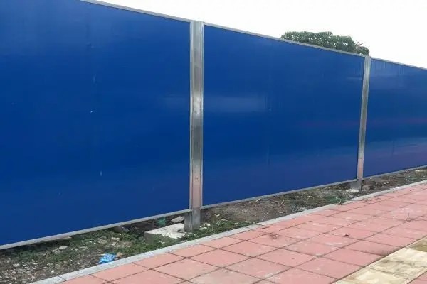 耒阳泡沫围挡